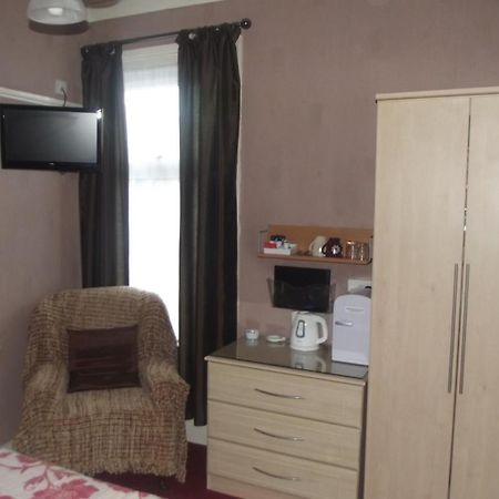 Tudor House Great Yarmouth Bilik gambar