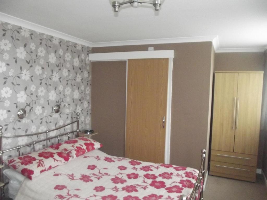 Tudor House Great Yarmouth Bilik gambar