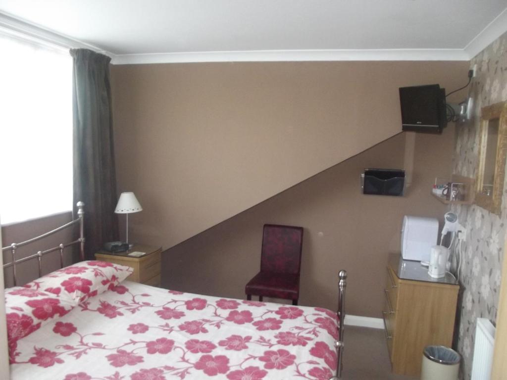 Tudor House Great Yarmouth Bilik gambar