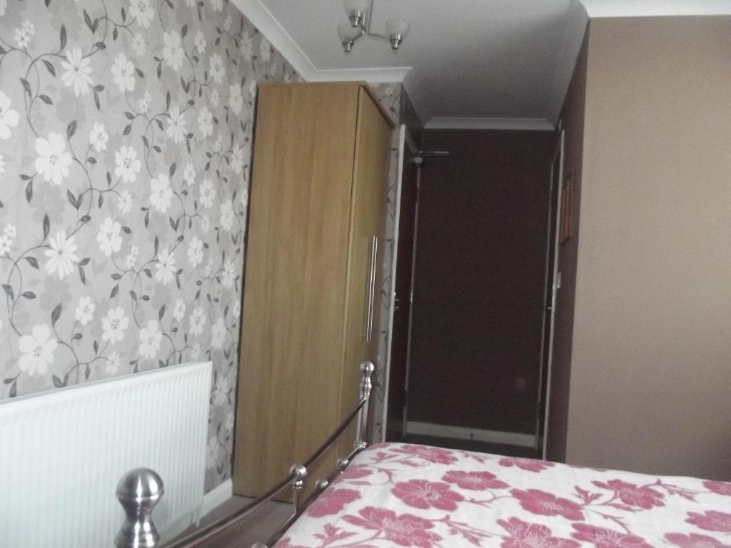 Tudor House Great Yarmouth Bilik gambar